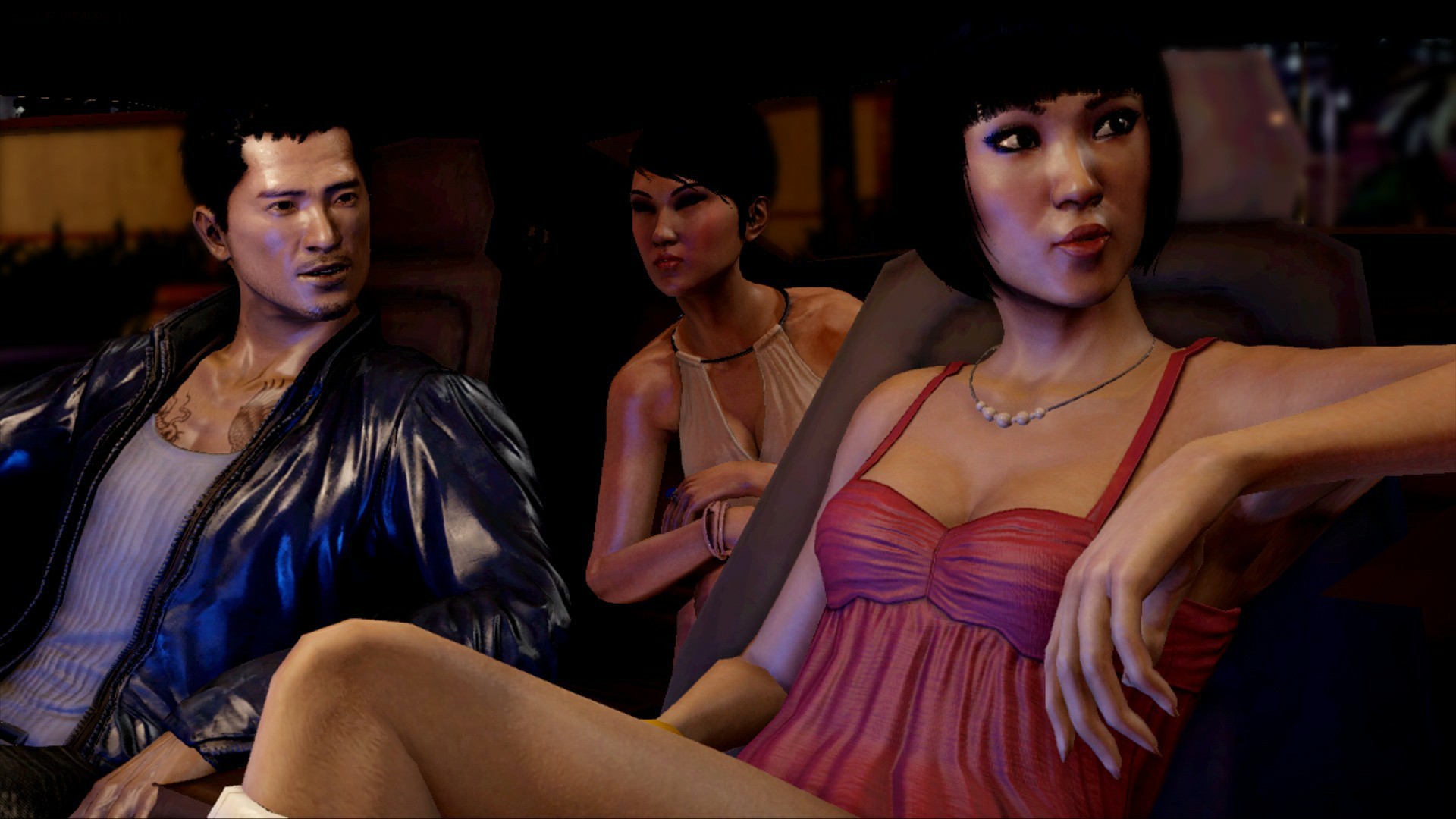 Sleeping Dogs - Imagen 41